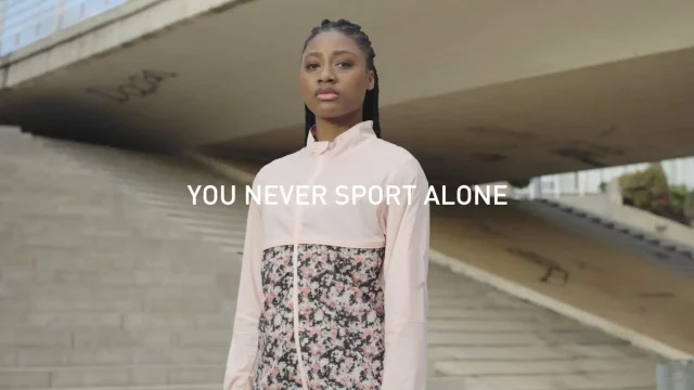 Intersport commercial video