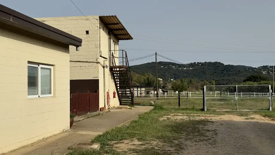the horse clinic in barcelona