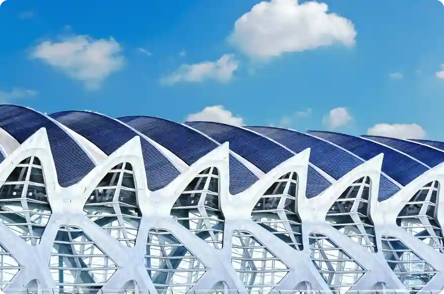 madrid innovation district corporate video