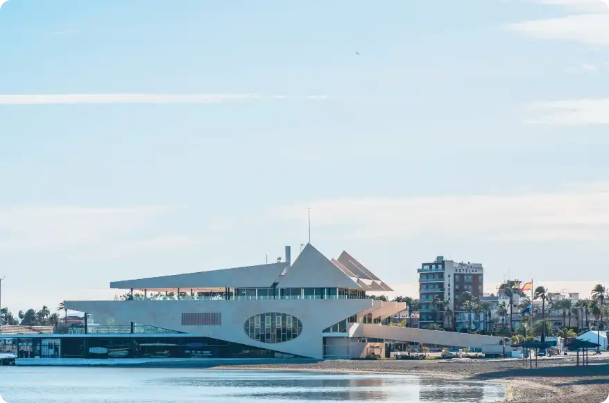 Corporate Video Production at Valencia's Port