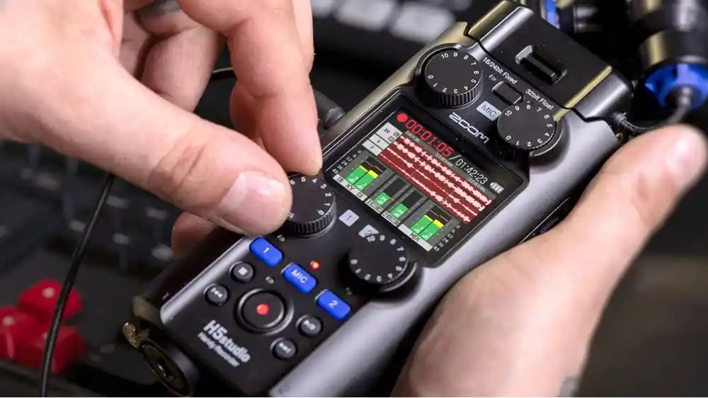 audio equipment rental spain