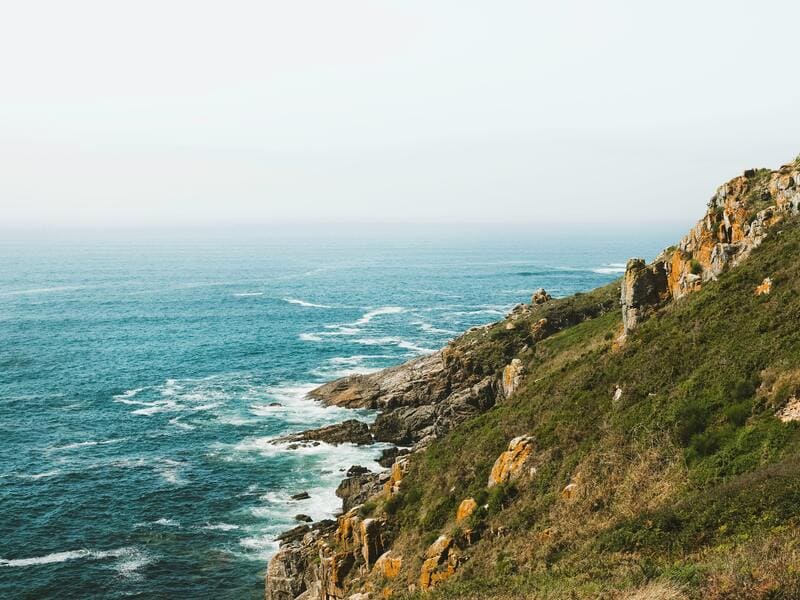 filming locations spain galicia