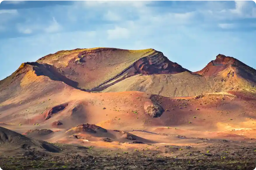 lanzarote as film location