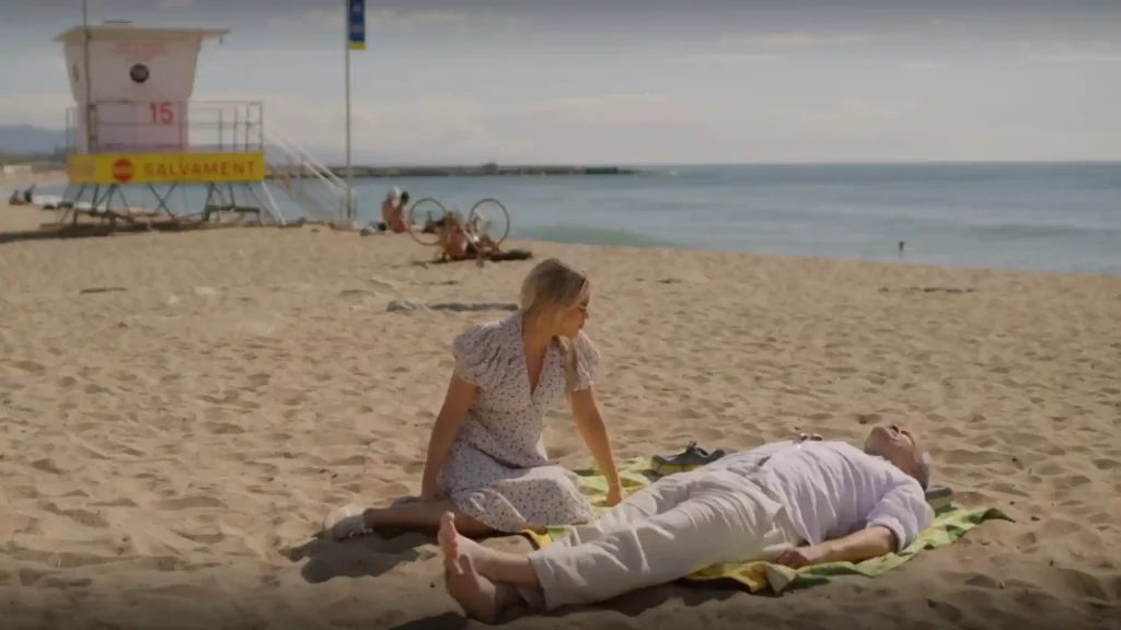 film permits barcelona for beach shooting