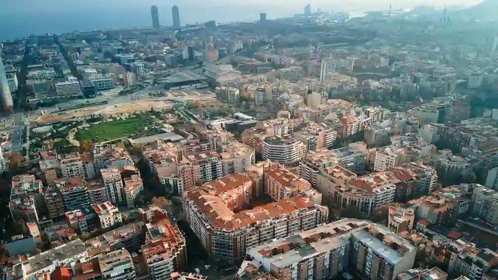 film permits barcelona