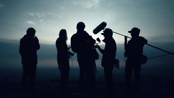 what a film fixer does in spain